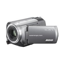 Sony DCR-SR60 Hard Disk Drive Handycam Camcorder